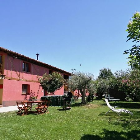 El Mirador Del Gato I Y II Villa Mesegar de Corneja Exterior photo